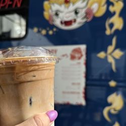 Akhanay Coffee Roasters - Es-Yen