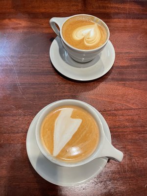 Current Coffee by null