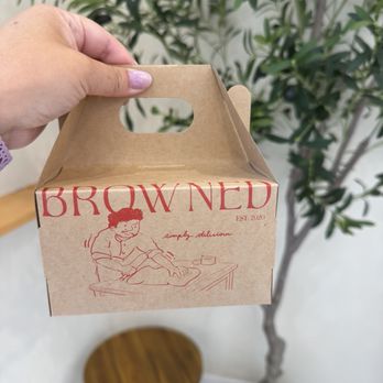 Browned - Coffee & Tea Near Me - San Gabriel, California Browned - Coffee & Tea Near Me - San Gabriel, California