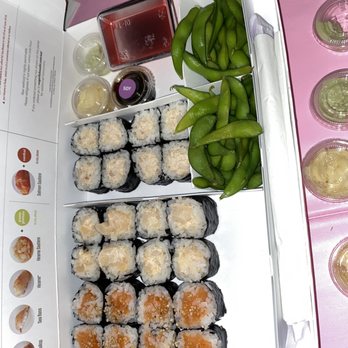 SUGARFISH | Pasadena - Delivery! - Japanese Near Me - Pasadena, California SUGARFISH | Pasadena - Delivery! - Japanese Near Me - Pasadena, California