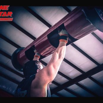 Lone Star Strength - Gyms Near Me - Lubbock, Texas Lone Star Strength - Gyms Near Me - Lubbock, Texas