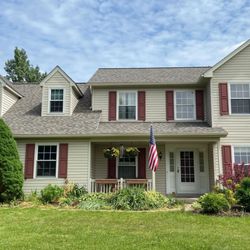King Family Roofing