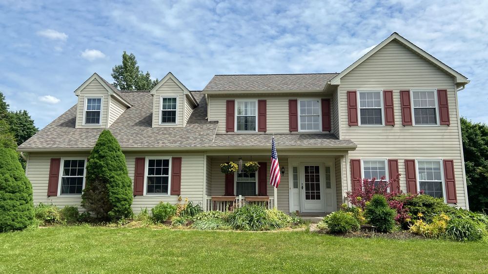 KING FAMILY ROOFING Updated October 2024 12 Photos Honey Brook