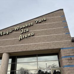 Naga-Waukee Ice Arena