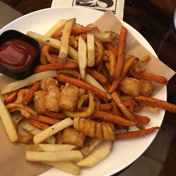SG Bar - Assorted fries half off - Sports Bars Near Me - Las Vegas, Nevada SG Bar - Assorted fries half off - Sports Bars Near Me - Las Vegas, Nevada