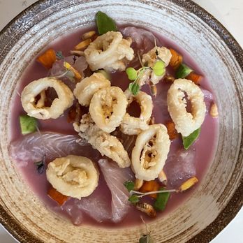 Fusionista - Chicha Morada Ceviche - Peruvian Near Me - Montclair, New Jersey Fusionista - Chicha Morada Ceviche - Peruvian Near Me - Montclair, New Jersey