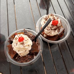 Boardwalk Ice Cream