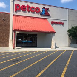 petco nearest petco