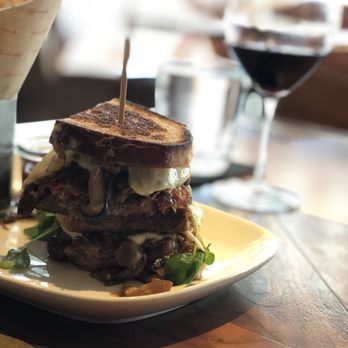 Saint & Second - New American Near Me - Long Beach, California