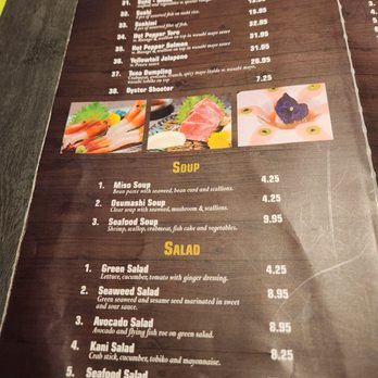 Mikado Japanese Restaurant - Menu - Japanese Near Me - Cherry Hill, New Jersey Mikado Japanese Restaurant - Menu - Japanese Near Me - Cherry Hill, New Jersey