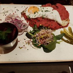 German Food In Lubeck Yelp