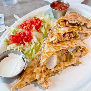 Corner Pub Downtown - CHICKEN QUESADILLA - Sports Bars Near Me - Nashville, Tennessee Corner Pub Downtown - CHICKEN QUESADILLA - Sports Bars Near Me - Nashville, Tennessee