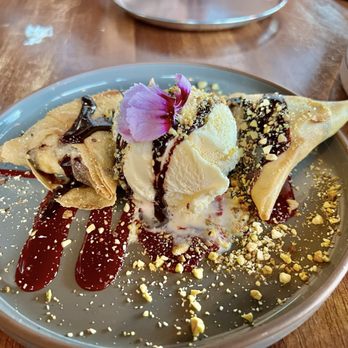 Khan Saab Desi Craft Kitchen - Dessert - Pakistani Near Me - Fullerton, California