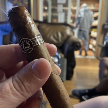 Smokers Castle - Nice little Padron on my visit. - Tobacco Shops Near Me - Ventura, California Smokers Castle - Nice little Padron on my visit. - Tobacco Shops Near Me - Ventura, California