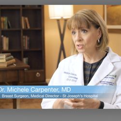 Carpenter Michele, MD - Video