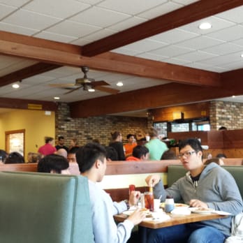 Original Pancake House - Breakfast & Brunch Near Me - Champaign, Illinois