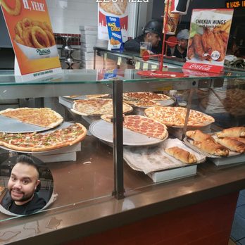 ZZ's Pizza - 9.28.18 - Pizza Near Me - Staten Island, New York ZZ's Pizza - 9.28.18 - Pizza Near Me - Staten Island, New York