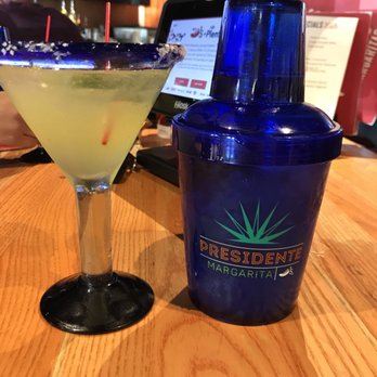 Chili's - Presidente margaritas - Bars Near Me - Hollywood, Florida