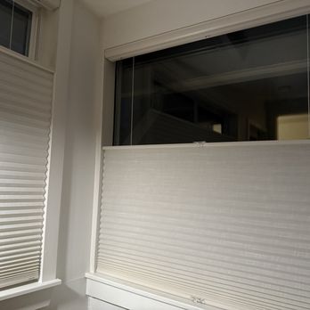 The Blind Butler - Shutters Near Me