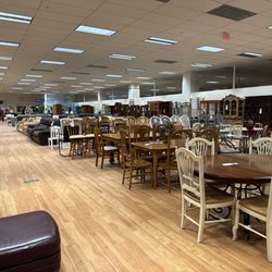 Cleveland Furniture Bank