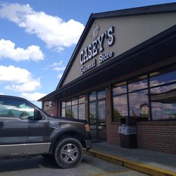 Casey's