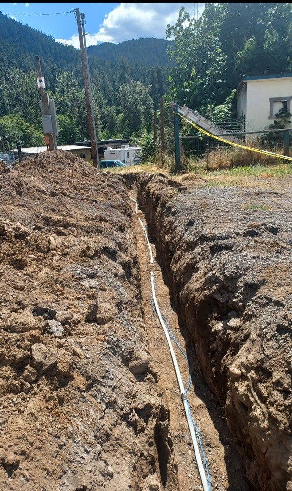 Slide of All Around Plumbing & Construction