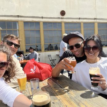 Faction Brewing - Enjoyed the day - Breweries Near Me - Alameda, California Faction Brewing - Enjoyed the day - Breweries Near Me - Alameda, California