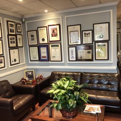 Premier Homes - Lobby
