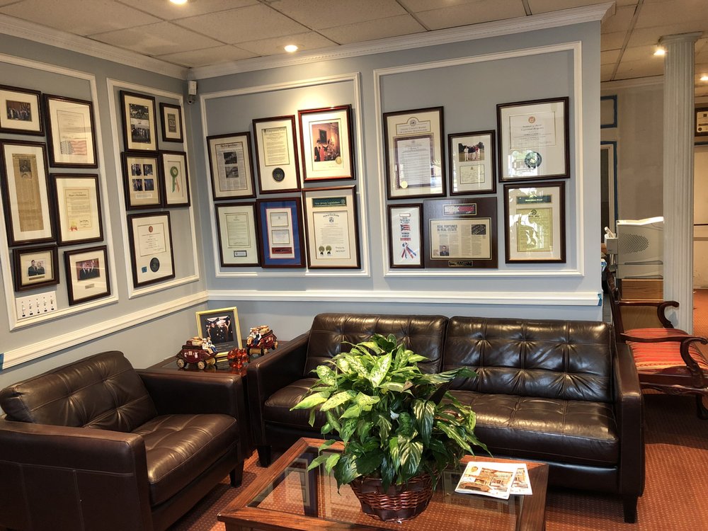 PREMIER HOMES Updated August 2024 Contact Agent 325 E Westfield Ave, Roselle Park, New