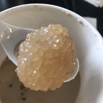 Tea Top - Sago - Coffee & Tea Near Me - San Jose, California