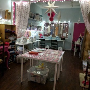Mad Stitches - Mad Stitches Sewing Studio - Arts & Crafts Near Me - Half Moon Bay, California Mad Stitches - Mad Stitches Sewing Studio - Arts & Crafts Near Me - Half Moon Bay, California