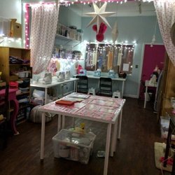 Mad Stitches Sewing Studio