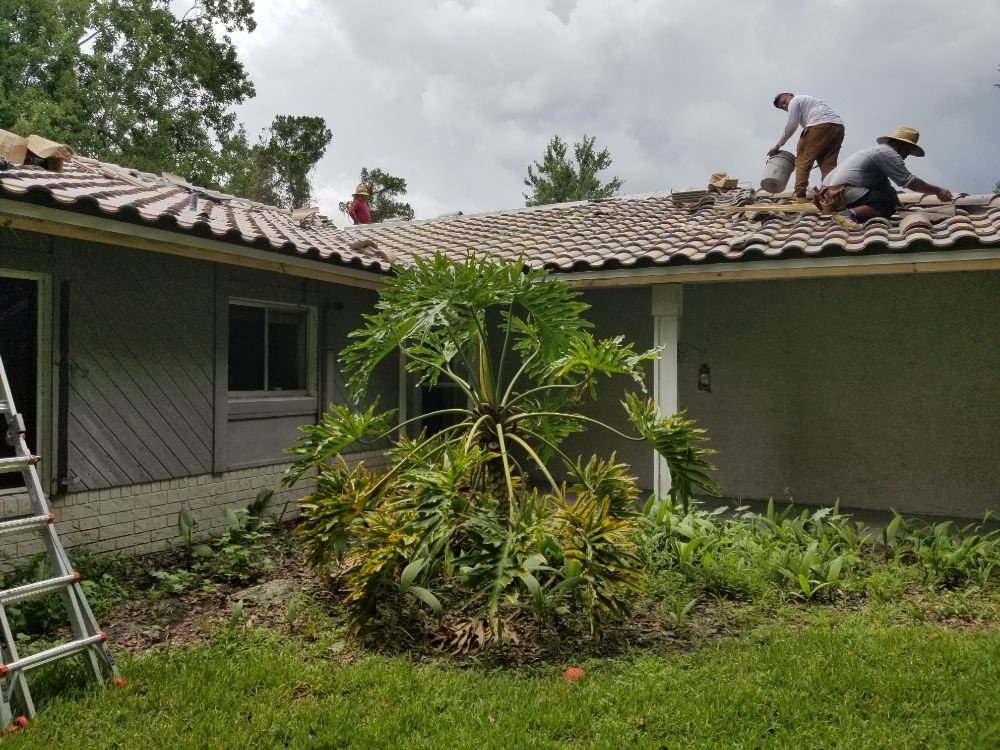 Slide of Executive Contracting Solutions