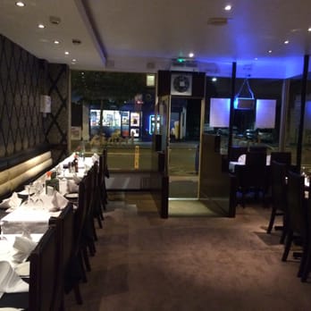 India - inside - Indian Near Me - London, XGL India - inside - Indian Near Me - London, XGL