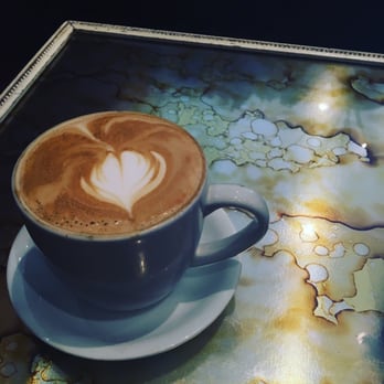 Bru Chicago - Latte Art. So simple I can drink it! #whatsinyourmug #BruChicago #WickerPark - Coffee & Tea Near Me - Chicago, Illinois Bru Chicago - Latte Art. So simple I can drink it! #whatsinyourmug #BruChicago #WickerPark - Coffee & Tea Near Me - Chicago, Illinois