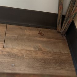 Lovett Dental Sugar Land - The photo I took in their lobby