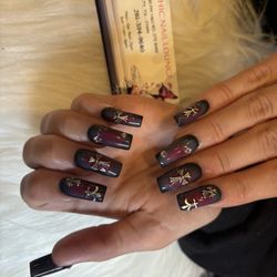Nails