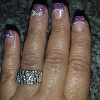 Nails Galore - Nails by Holly :) - Nail Salons Near Me - Cypress, California