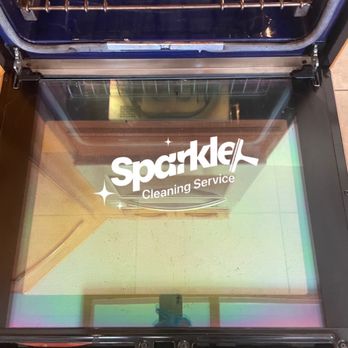 PinkMaid Cleaning Service - Photo of an oven after we deep cleaned it - Office Cleaning Near Me PinkMaid Cleaning Service - Photo of an oven after we deep cleaned it - Office Cleaning Near Me