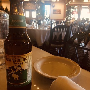 The Steakhouse & Lodge - Perfect atmosphere with a delicious beer. - Hotels Near Me - Hayward, Wisconsin The Steakhouse & Lodge - Perfect atmosphere with a delicious beer. - Hotels Near Me - Hayward, Wisconsin