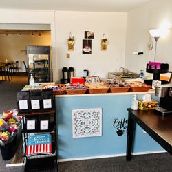 Louisa Farm Stand & Cafe