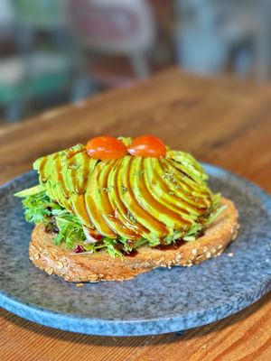 Aroma Craft Coffee by null