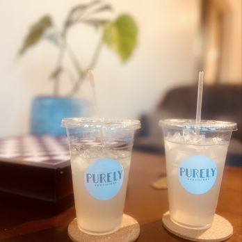 Purely Provisions - Coffee Roasteries Near Me - Round Rock, Texas