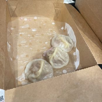 Chubby Dumplings - D1 Pork Soup XLB (8pcs) - Chinese Near Me - Anaheim, California Chubby Dumplings - D1 Pork Soup XLB (8pcs) - Chinese Near Me - Anaheim, California