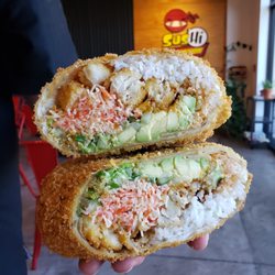 Sus Hi Eatstation