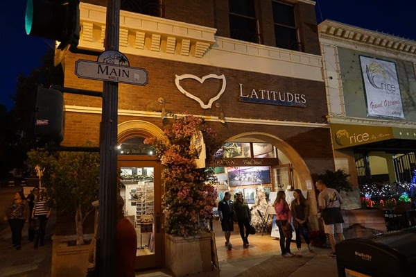 Latitudes Gallery - Ventura by null