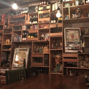 Nue - Ecletic awesomeness - Tapas/Small Plates Near Me - Seattle, Washington Nue - Ecletic awesomeness - Tapas/Small Plates Near Me - Seattle, Washington