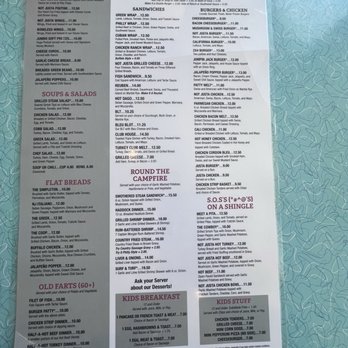 Not Justa Diner - Menu - Diners Near Me - Saint Croix Falls, Wisconsin Not Justa Diner - Menu - Diners Near Me - Saint Croix Falls, Wisconsin