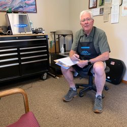Boulder Orthotics