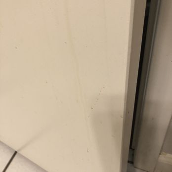 Maid Masters - Restroom door - Home Cleaning Near Me Maid Masters - Restroom door - Home Cleaning Near Me